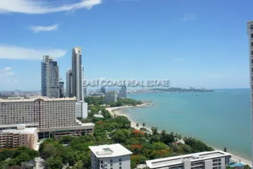 1 Bedroom Condo for sale in Na Kluea, Chonburi