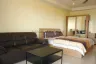 1 Bedroom Condo for rent in Nong Prue, Chonburi