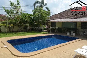 2 Bedroom House for rent in Nong Prue, Chonburi