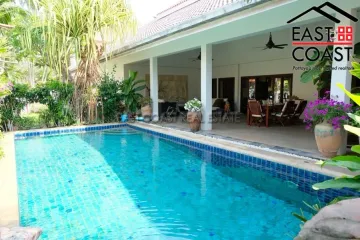 3 Bedroom House for sale in Nong Prue, Chonburi