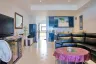 1 Bedroom Condo for rent in Nong Prue, Chonburi