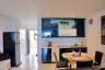 1 Bedroom Condo for rent in Nong Prue, Chonburi