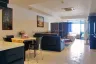 1 Bedroom Condo for rent in Nong Prue, Chonburi