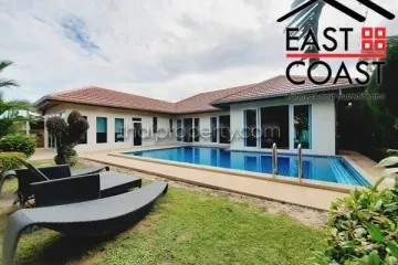 4 Bedroom House for sale in Pong, Chonburi