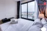 1 Bedroom Condo for rent in Nong Prue, Chonburi