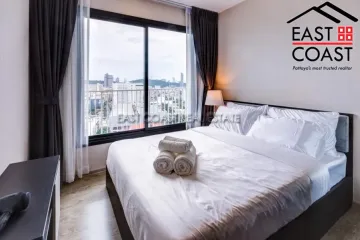 1 Bedroom Condo for rent in Nong Prue, Chonburi