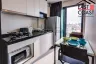 1 Bedroom Condo for rent in Nong Prue, Chonburi