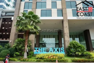 1 Bedroom Condo for sale in Nong Prue, Chonburi