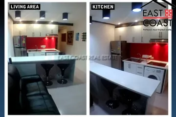 1 Bedroom Condo for rent in Nong Prue, Chonburi