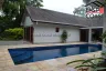 3 Bedroom House for rent in Nong Prue, Chonburi