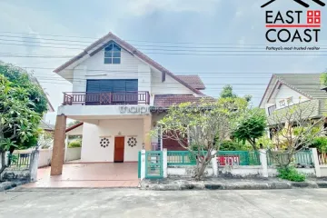 3 Bedroom House for sale in Nong Prue, Chonburi