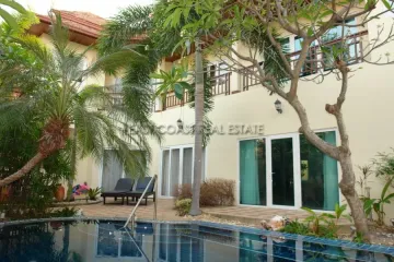 4 Bedroom House for sale in Nong Prue, Chonburi