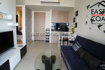 1 Bedroom Condo for rent in Nong Prue, Chonburi