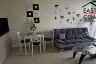 1 Bedroom Condo for rent in Nong Prue, Chonburi