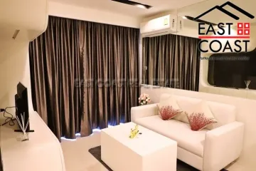 1 Bedroom Condo for rent in Nong Prue, Chonburi
