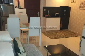 1 Bedroom Condo for rent in Nong Prue, Chonburi
