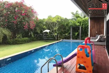 4 Bedroom House for rent in Pong, Chonburi