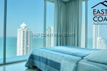 2 Bedroom Condo for Sale or Rent in Na Kluea, Chonburi
