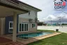 4 Bedroom House for sale in Pong, Chonburi