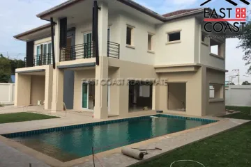 4 Bedroom House for sale in Pong, Chonburi