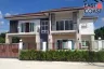 4 Bedroom House for sale in Pong, Chonburi