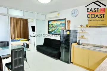 2 Bedroom Condo for rent in Nong Prue, Chonburi