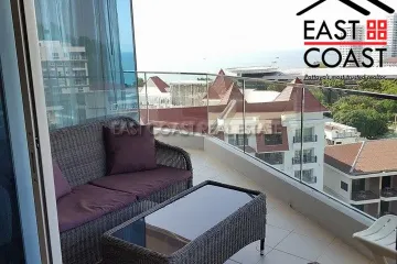 2 Bedroom Condo for sale in Nong Prue, Chonburi
