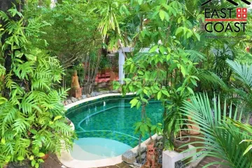 5 Bedroom House for sale in Nong Prue, Chonburi