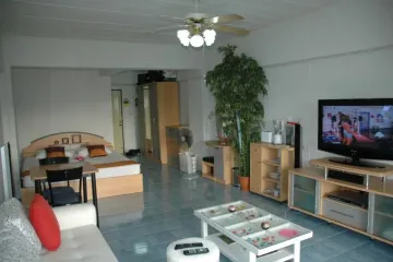 1 Bedroom Condo for rent in Nong Prue, Chonburi