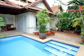 2 Bedroom House for rent in Nong Prue, Chonburi