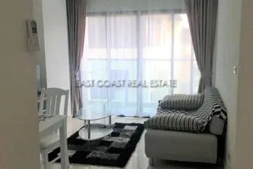 1 Bedroom Condo for sale in Nong Prue, Chonburi