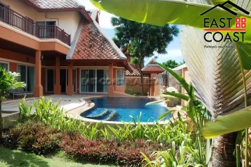 5 Bedroom House for rent in Pong, Chonburi