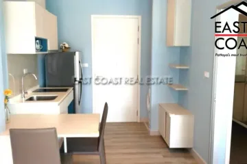 1 Bedroom Condo for rent in Nong Prue, Chonburi