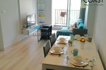 2 Bedroom Condo for rent in Nong Prue, Chonburi