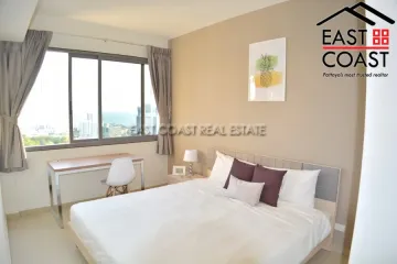 2 Bedroom Condo for rent in Nong Prue, Chonburi