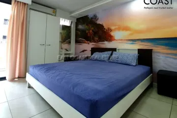 1 Bedroom Condo for sale in Nong Prue, Chonburi