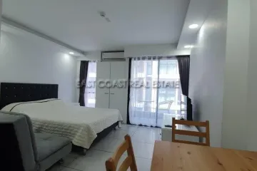 1 Bedroom Condo for sale in Nong Prue, Chonburi