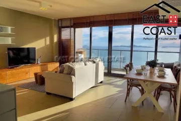 2 Bedroom Condo for rent in Na Kluea, Chonburi