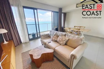2 Bedroom Condo for rent in Na Kluea, Chonburi