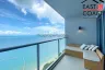 2 Bedroom Condo for rent in Na Kluea, Chonburi