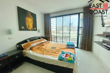 2 Bedroom Condo for rent in Nong Prue, Chonburi
