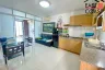 2 Bedroom Condo for rent in Nong Prue, Chonburi
