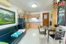 2 Bedroom Condo for rent in Nong Prue, Chonburi