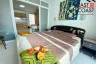 2 Bedroom Condo for rent in Nong Prue, Chonburi