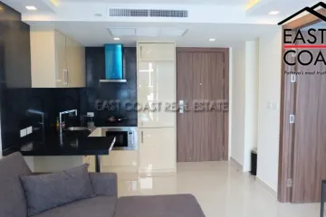 1 Bedroom Condo for rent in Nong Prue, Chonburi