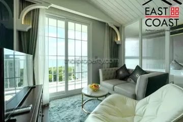 1 Bedroom Condo for rent in Na Jomtien, Chonburi