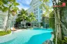 1 Bedroom Condo for rent in Na Jomtien, Chonburi