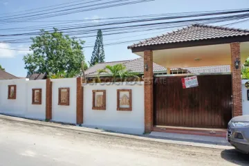 2 Bedroom House for rent in Nong Prue, Chonburi