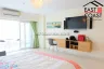 1 Bedroom Condo for rent in Nong Prue, Chonburi
