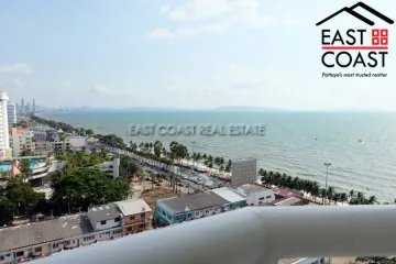 1 Bedroom Condo for rent in Nong Prue, Chonburi
